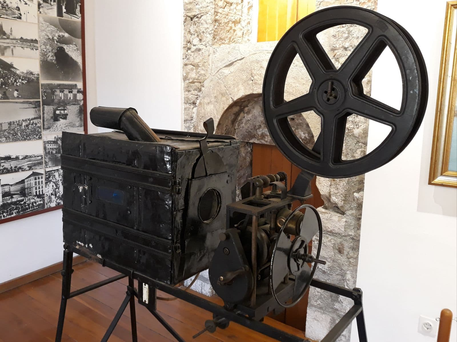 Film "Udovac" Harija Šečića kandidat je Bosne i Hercegovine za Oscara