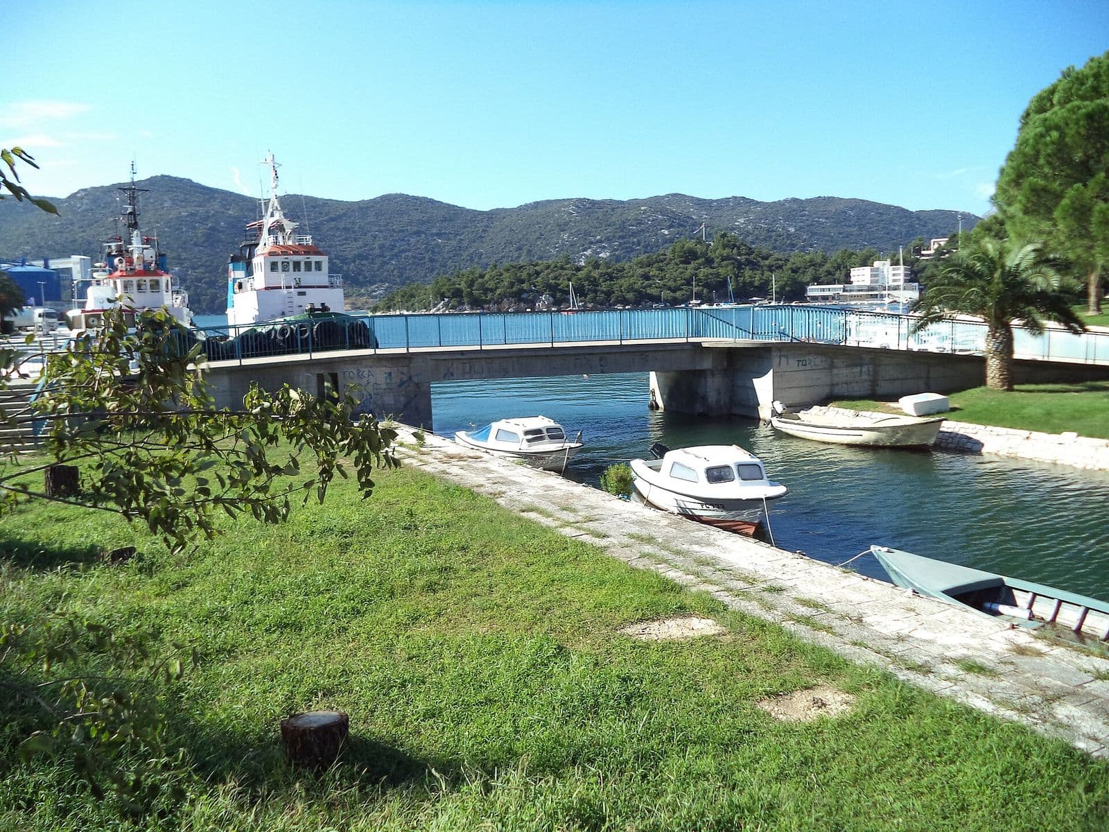 Kakvoća mora zadovoljava standarde na svim plažama, u Pločama jedna ocijenjena dobrom