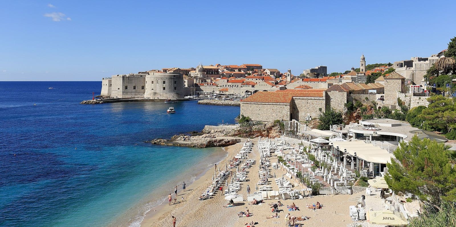 Požari kod Trebinja utjecali na zrak i teritorij Dubrovačkog područja