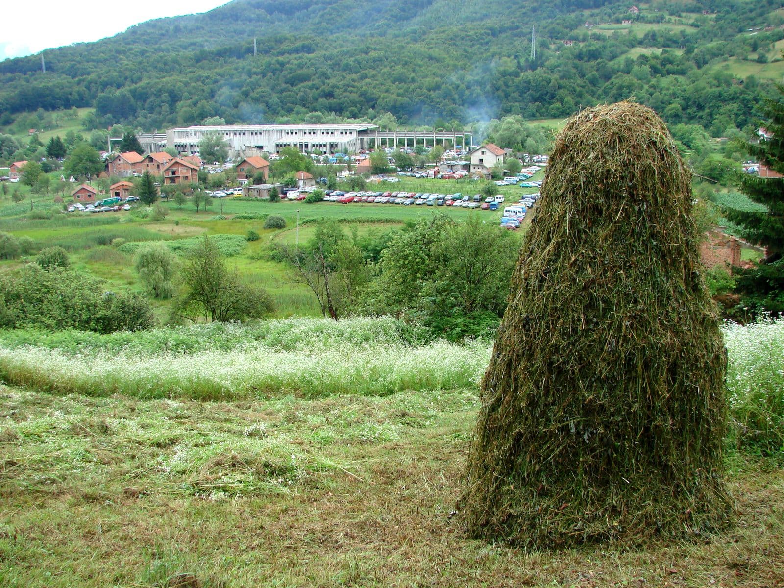 Filipović u Domaljevcu obišla pogon Magic Ice tvrtke YimoR