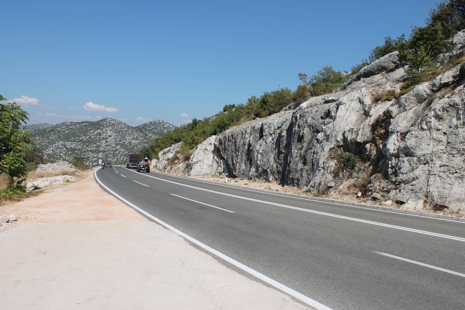 Diljem Europe obilježavaju se ROADPOL-ovi Dani sigurnosti u prometu