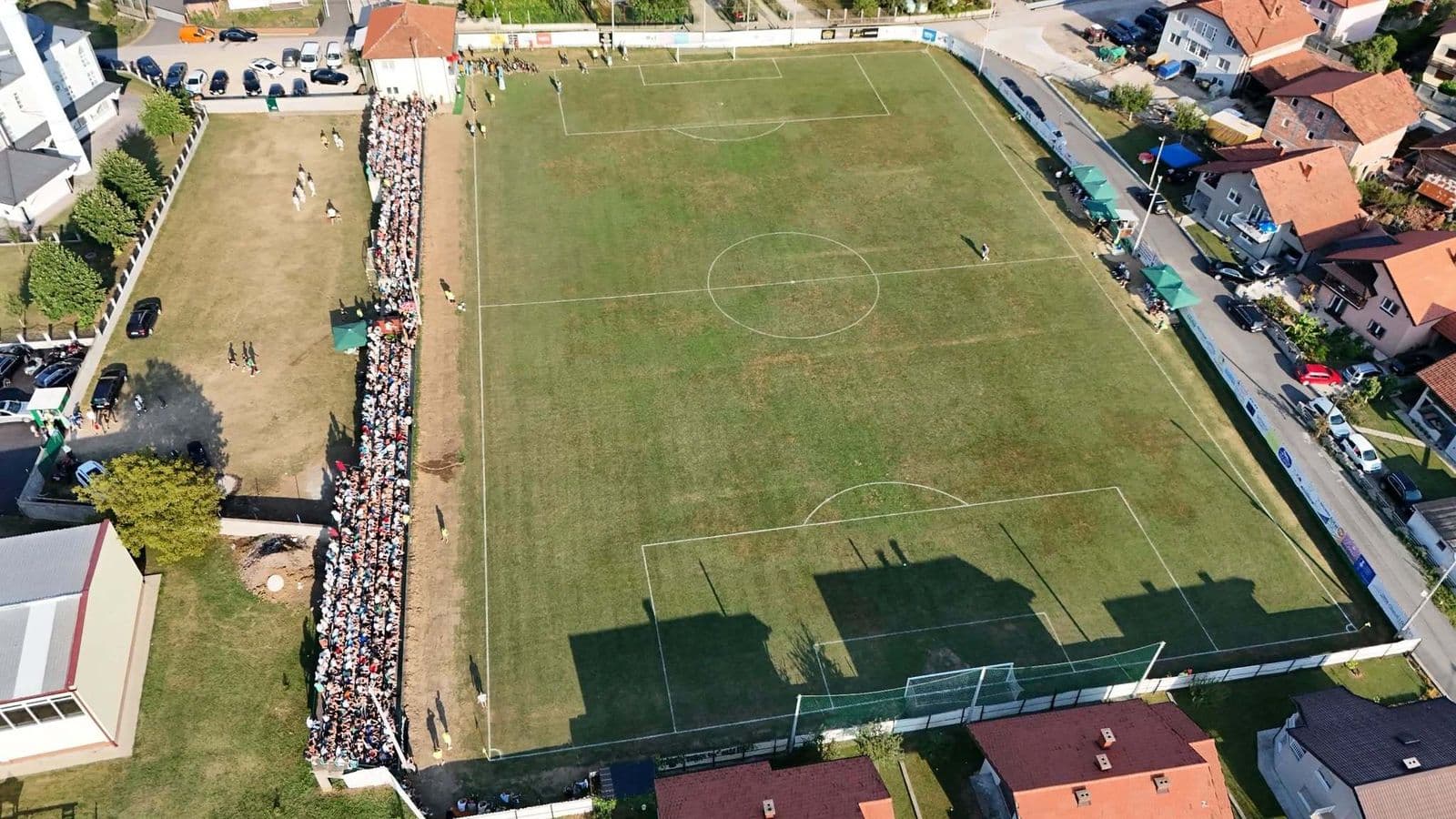 Hagi izrazio nezadovoljstvo pred susret Rumunjske i Bosne i Hercegovine