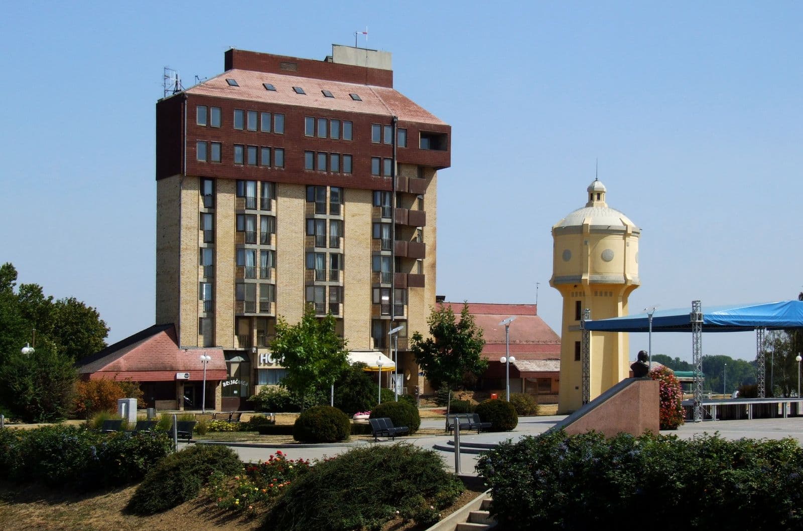 Evo koji je dio Župe u srijedu bez vode