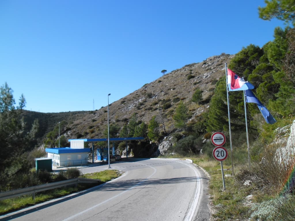 Ravnatelj Granične policije BiH primio francuske dužnosnike na razgovor o sigurnosti