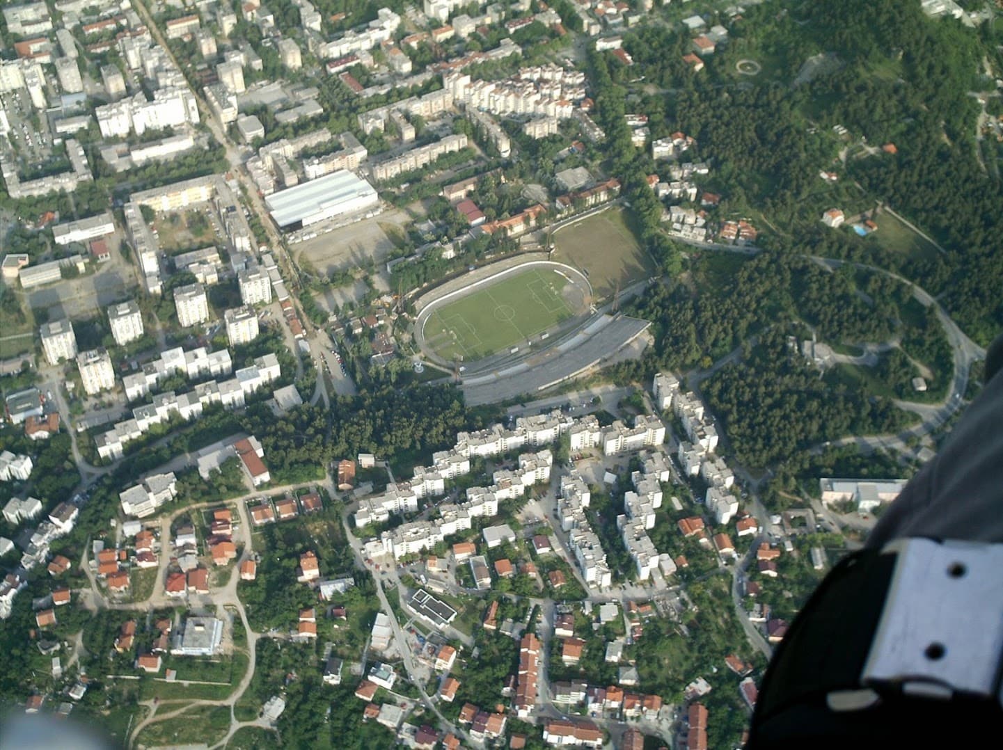 Slađana Erić vraća se u bosanskohercegovački sport u Brčkom