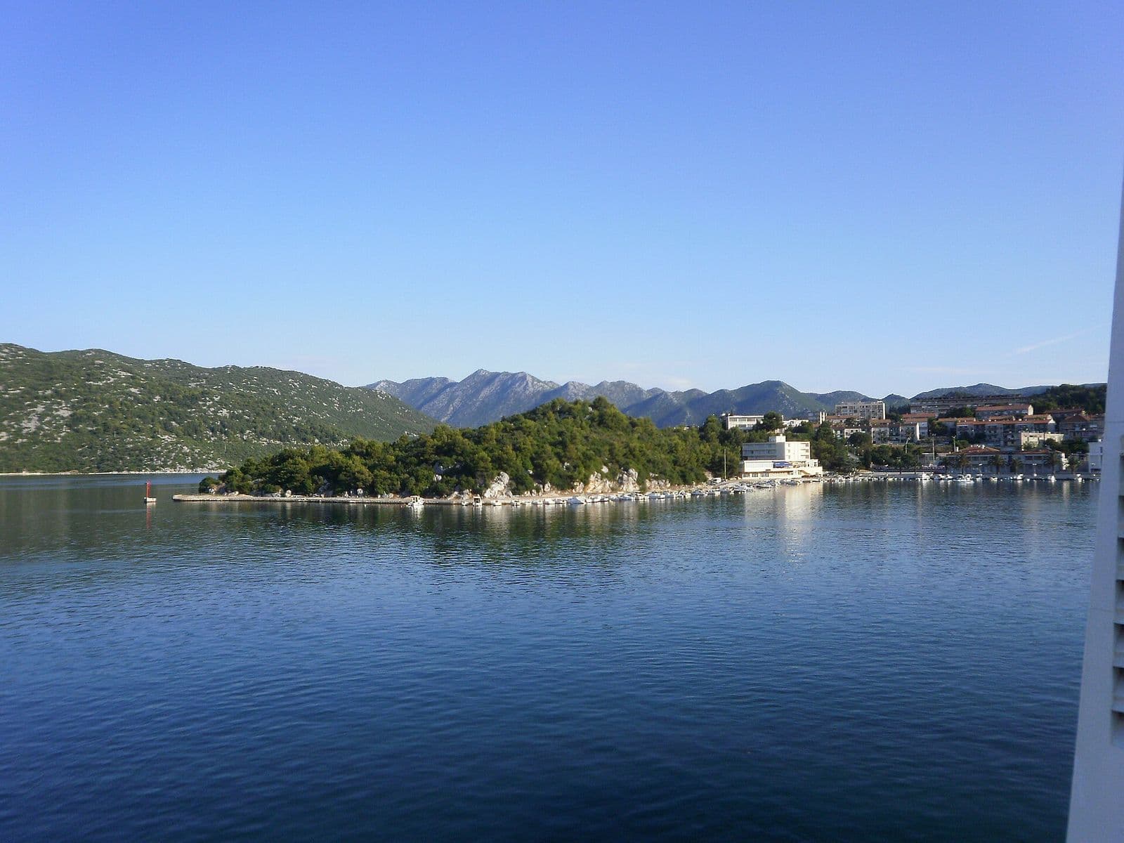 Oslobođenje predlaže vikend uz rijeku Sanu kao ideju za izlet