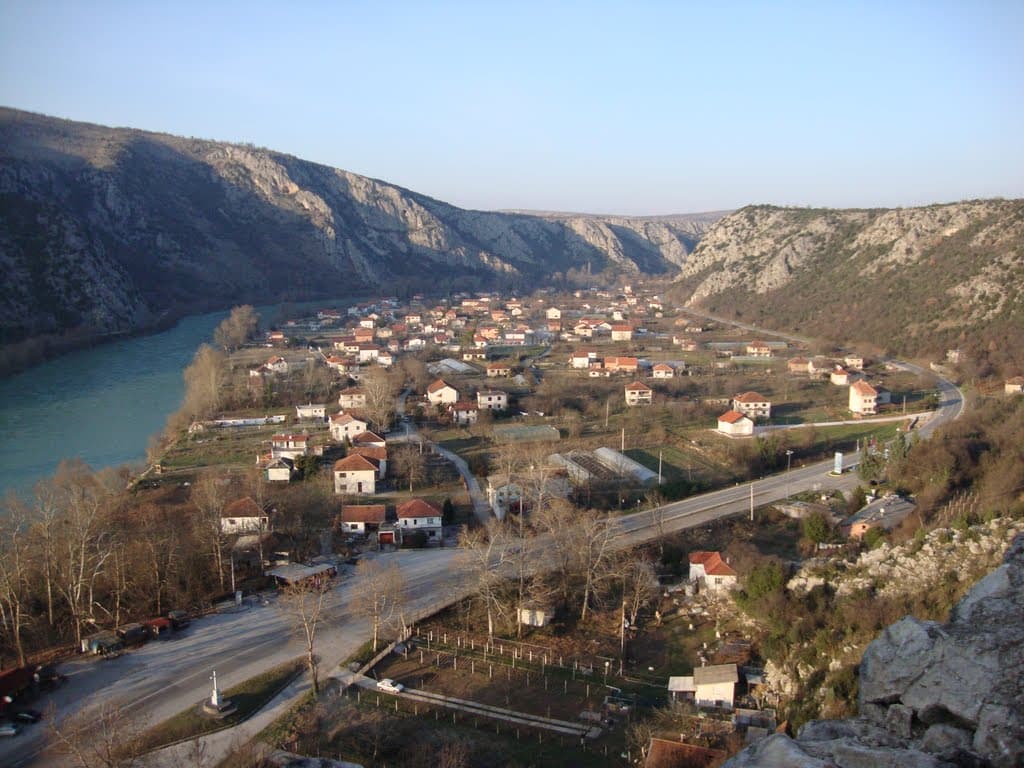 Gerontodomaćice Crvenog križa Čapljina svakodnevno pomažu starijim osobama