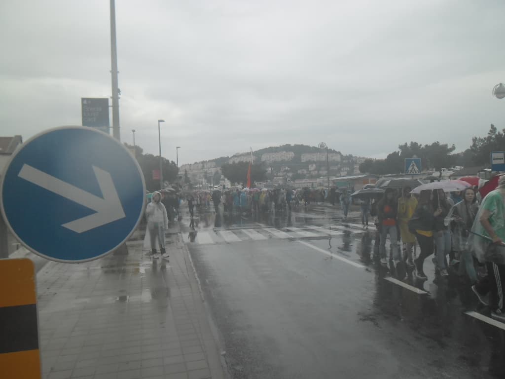 BiH danas doživljava posljednji vrući dan uoči zahlađenja