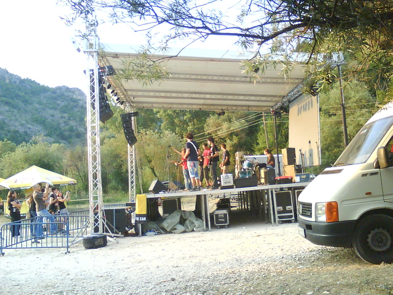 Thompson za manje od tri sata rasprodao koncert u Stuttgartu