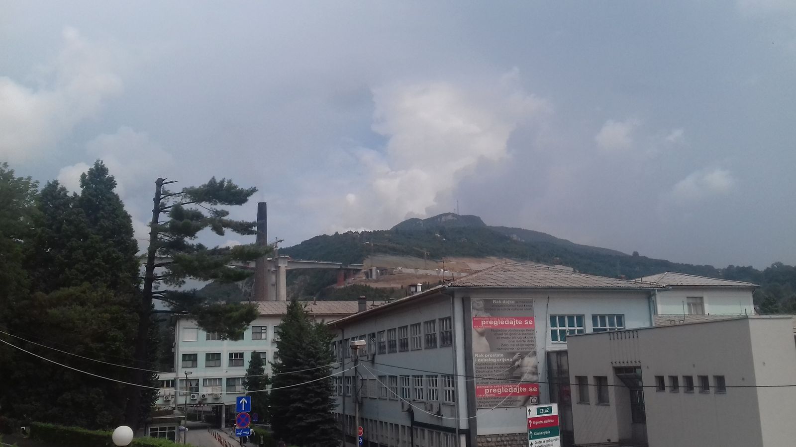 SKB Mostar uvodi TECAR terapiju za rehabilitaciju pacijenata