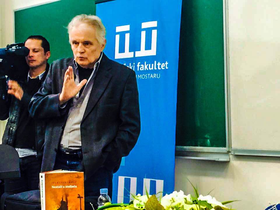 Livno pokreće akciju za sigurnost djece u prometu uoči nove školske godine