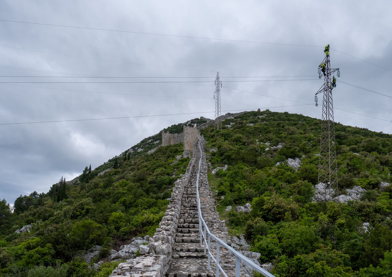 Stručnjaci upozoravaju da BiH treba drukčije planirati proizvodnju struje