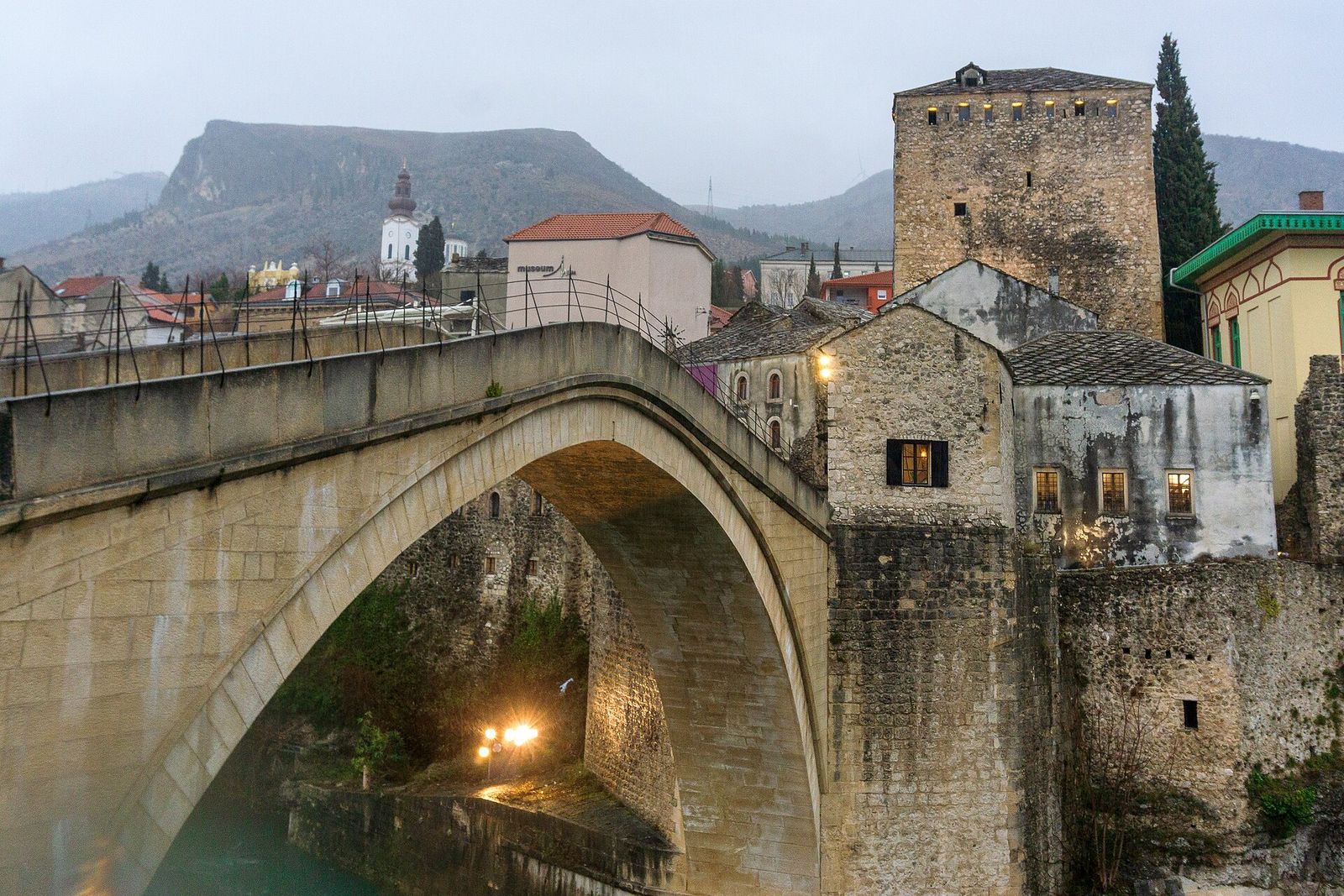 Mostar Bus uveo zimski red vožnje s više polazaka