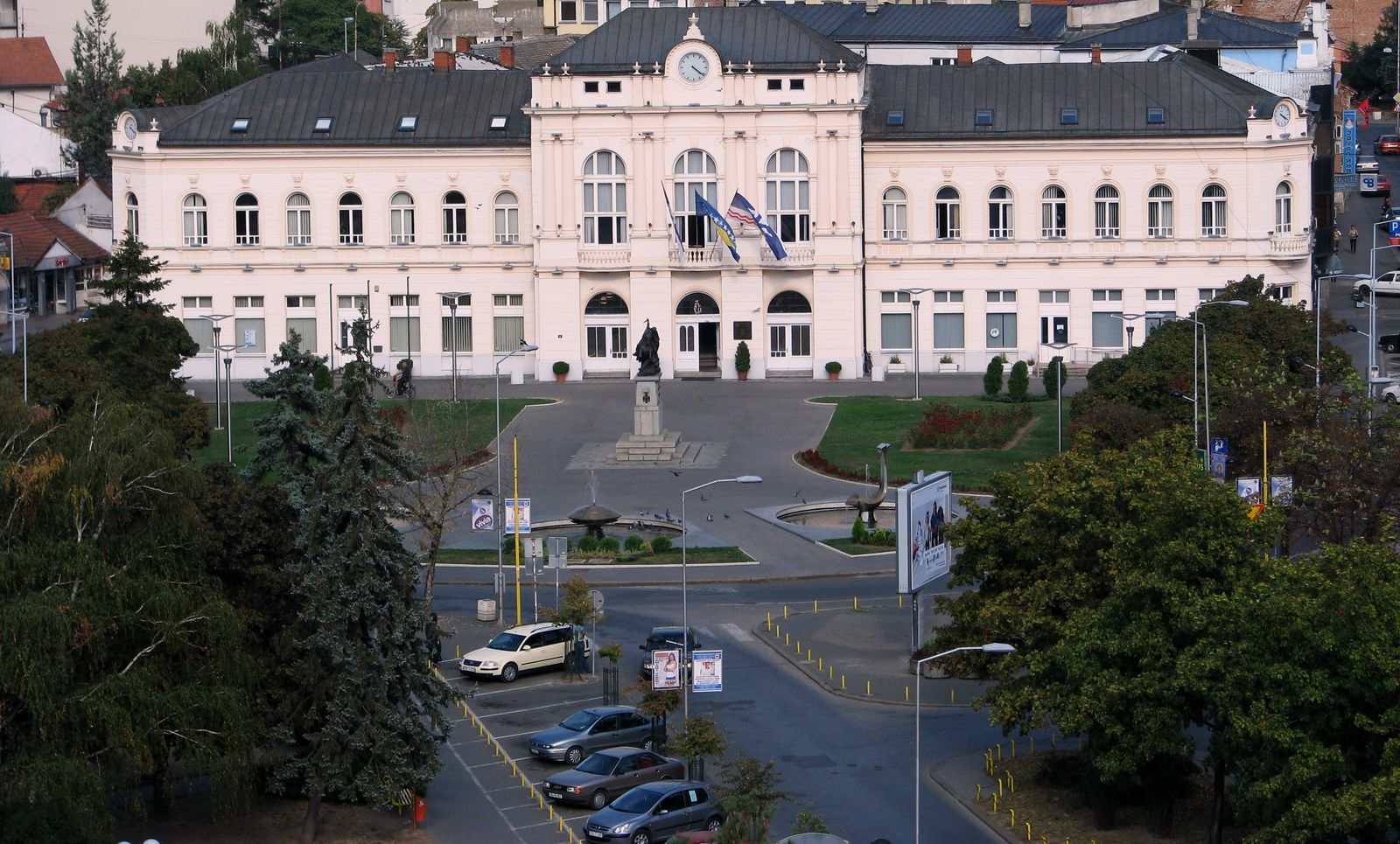 Dubrovačko Gradsko vijeće raspravlja o imenovanjima i javnim površinama