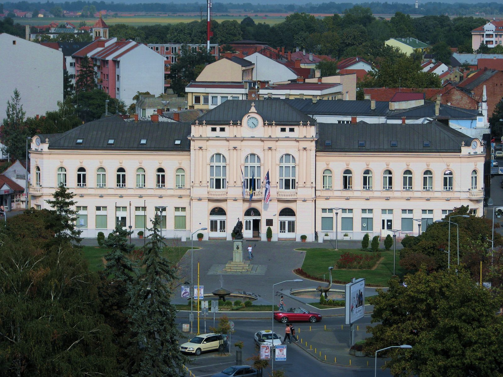 Mina kod Bugojna usmrtila desetak ovaca u minskom polju