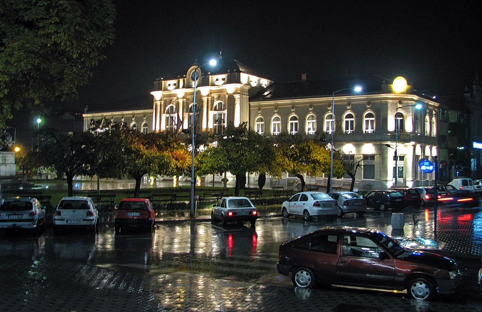 Odbor za žalbe građana razmatrao 13 pritužbi na graničnu policiju