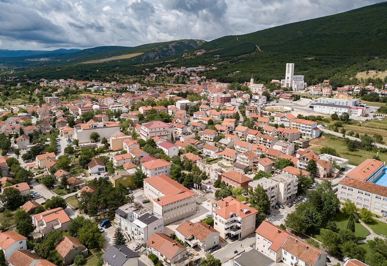 Muškarac optužen za prijetnje sucu na utakmici Posušje Sarajevo