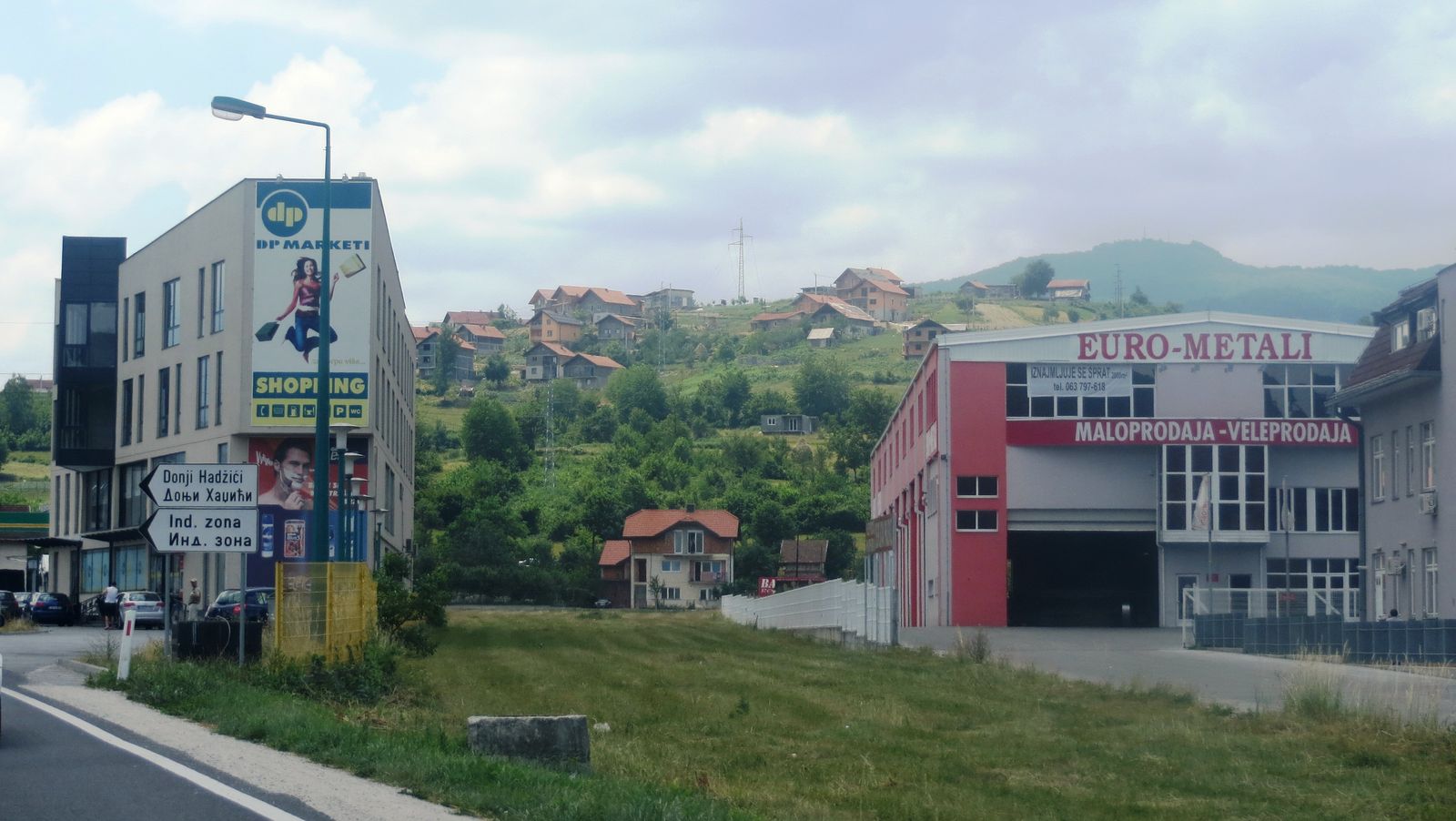 JP Ceste FBiH raspisalo natječaj za održavanje magistralnih cesta vrijedan 222 milijuna KM
