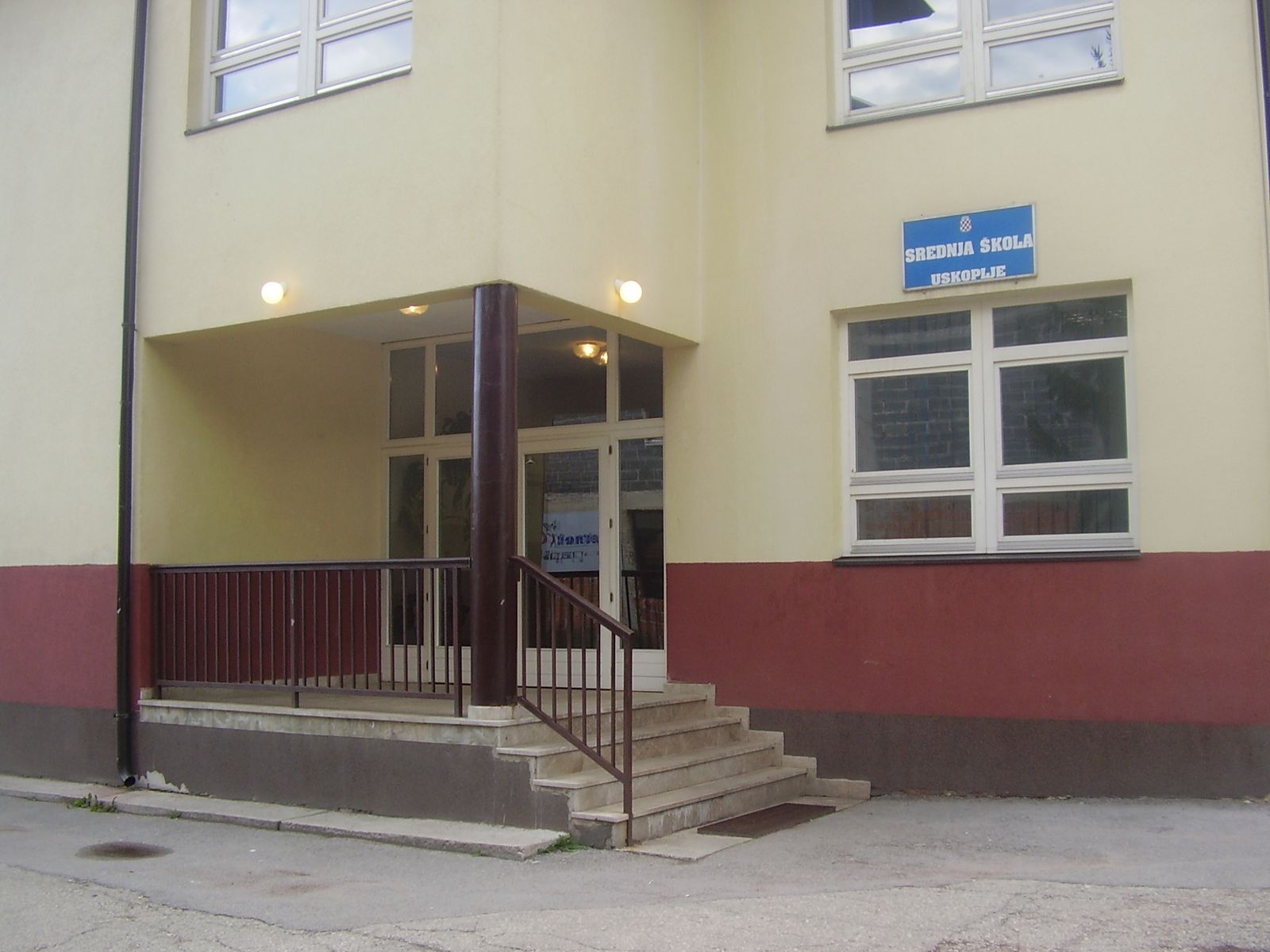 Županijska skupština odobrila gradnju nove škole na Viru i još tri projekta
