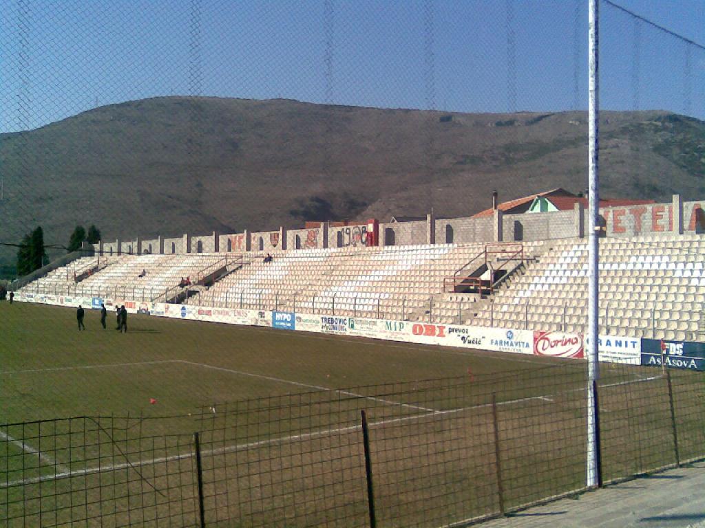 Bivši igrač WWin lige BiH debitovao je za novi klub