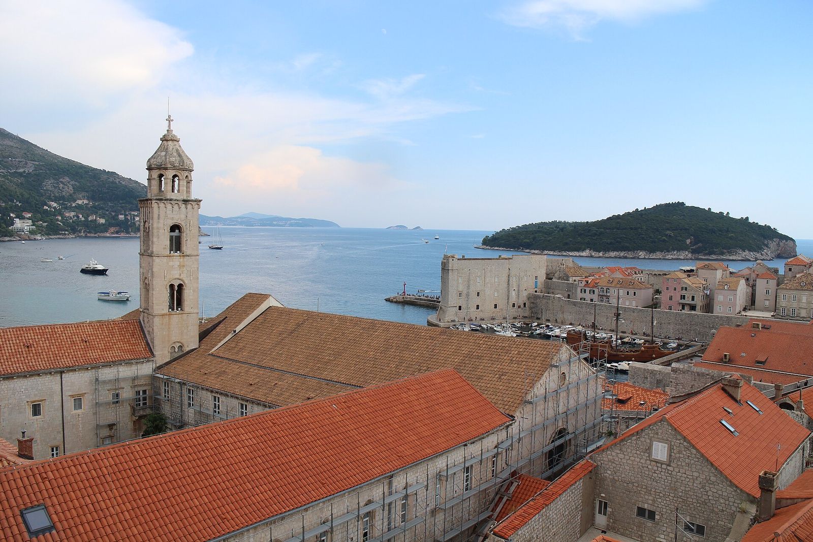 Pokrenut novi portal za Župu dubrovačku i županiju