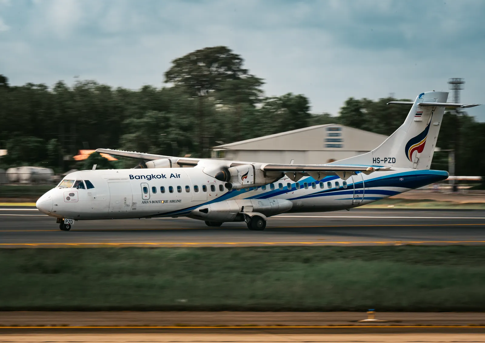 Raspisan natječaj za izradu master plana aerodroma u Bihaću