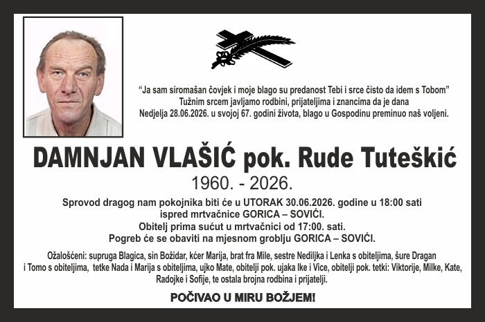 Damnjan Vlašić